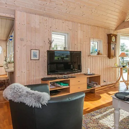 Casa vacanze Holiday Xxxviii Børkop