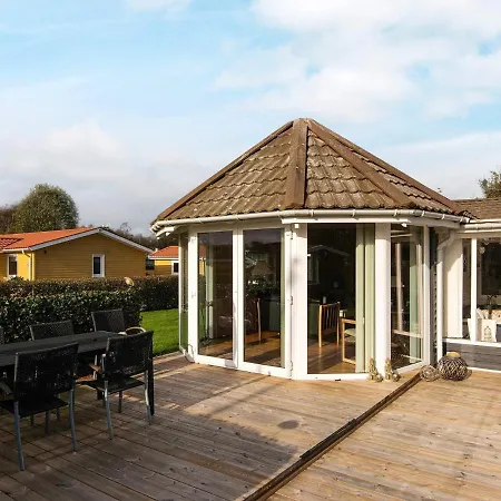 Casa vacanze Holiday Xxxviii