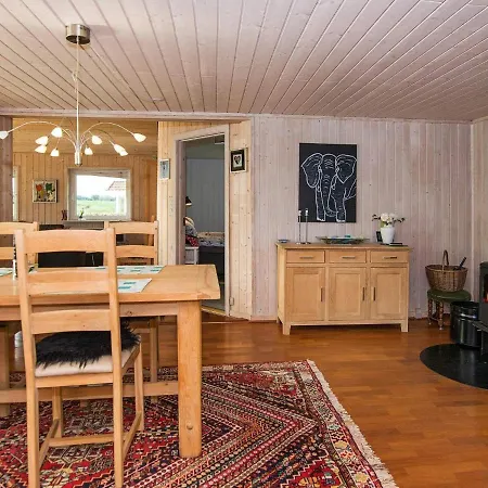 Casa vacanze Holiday Xxxviii Børkop
