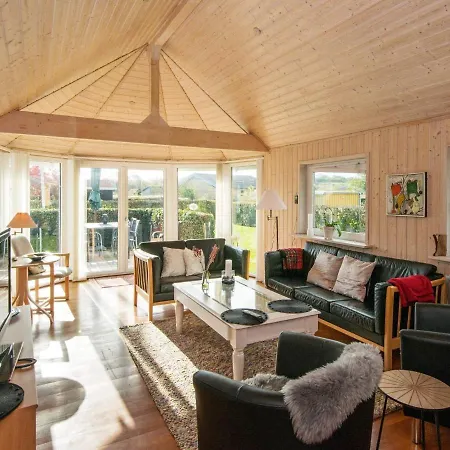 Casa vacanze Holiday Xxxviii