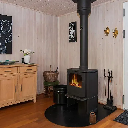 Holiday Xxxviii Casa vacanze Børkop