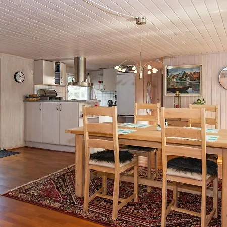 Holiday Xxxviii Casa vacanze Børkop