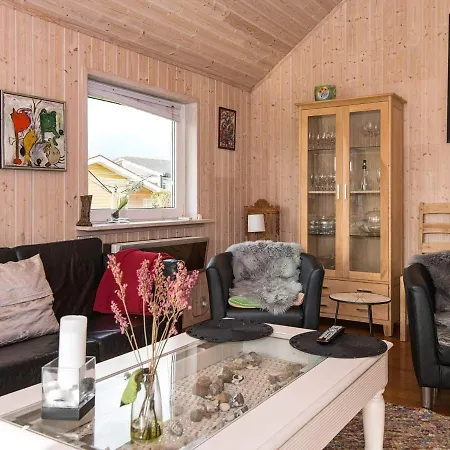 Casa vacanze Holiday Xxxviii *
